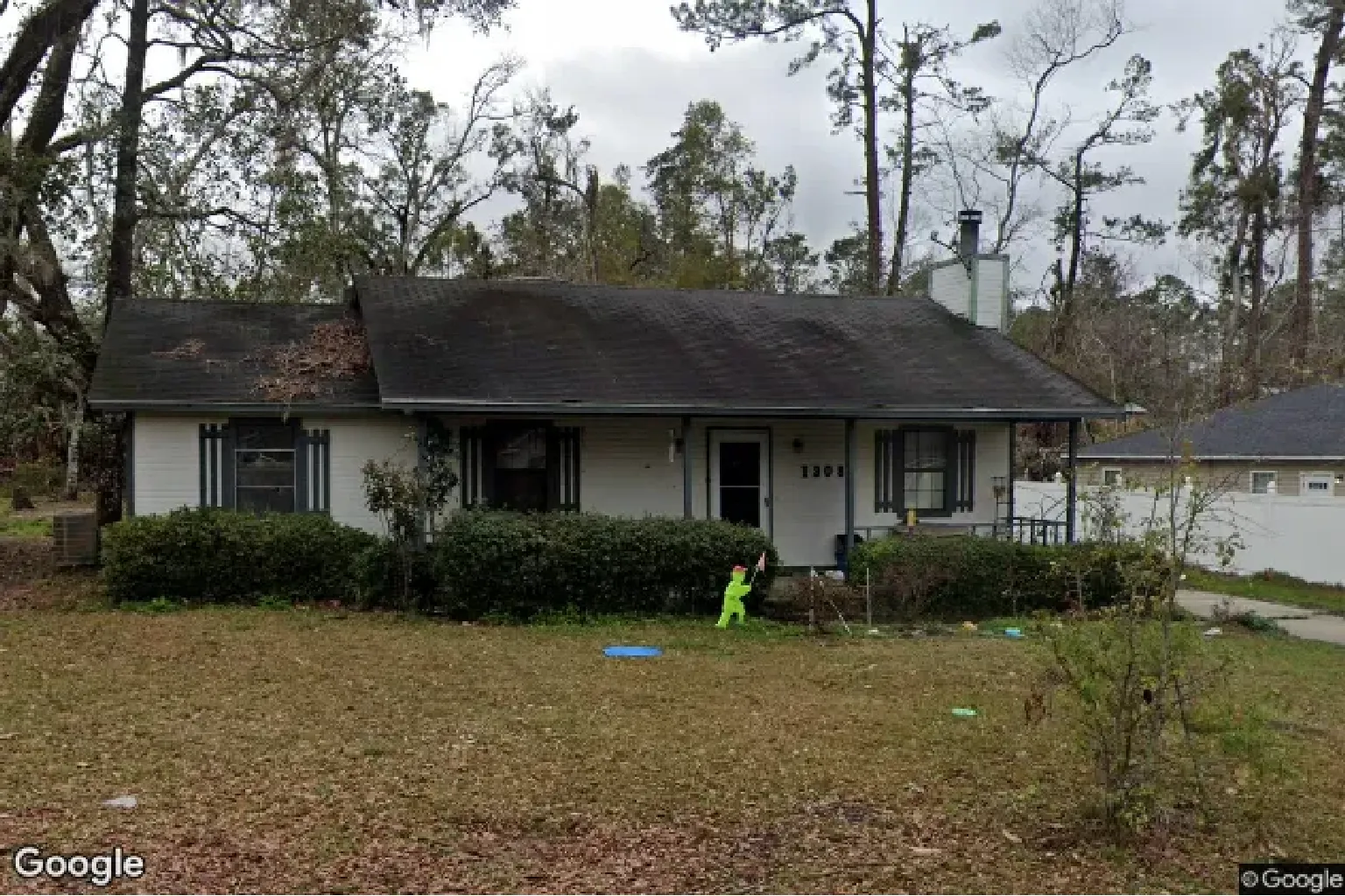 1308 Baymeadows Dr, Valdosta, GA 31601 | BlueBid