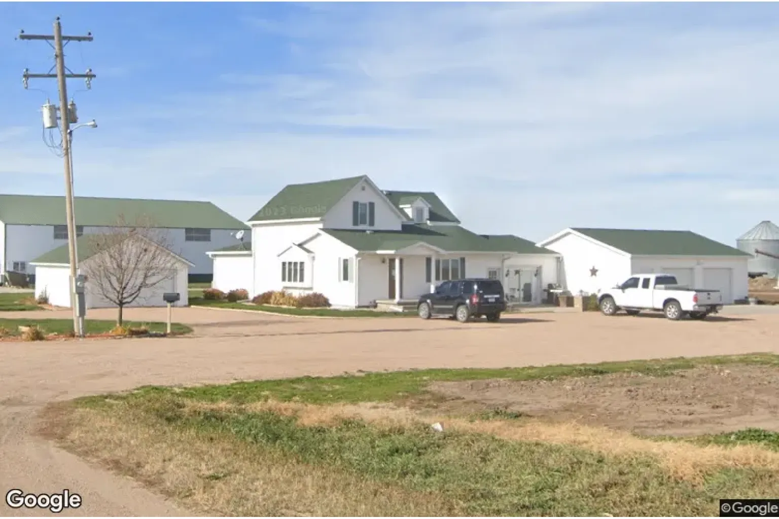 14150 W Guenther Rd, Wood River, NE 68883 | BlueBid