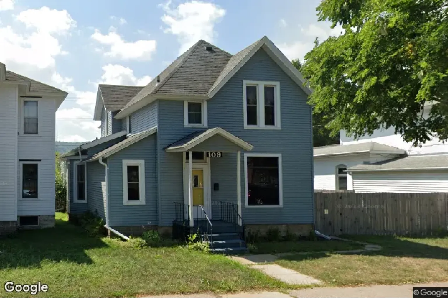109 E 8th St, Winona, MN 55987 | BlueBid