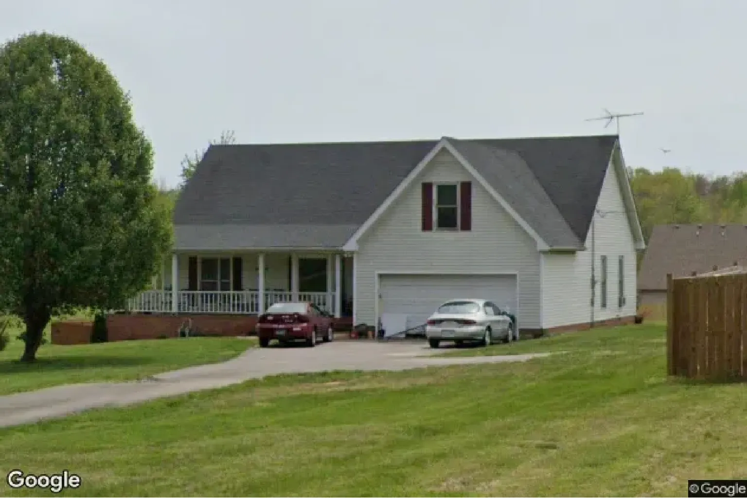 7369 Crow Cut Rd, Fairview, TN 37062 | BlueBid