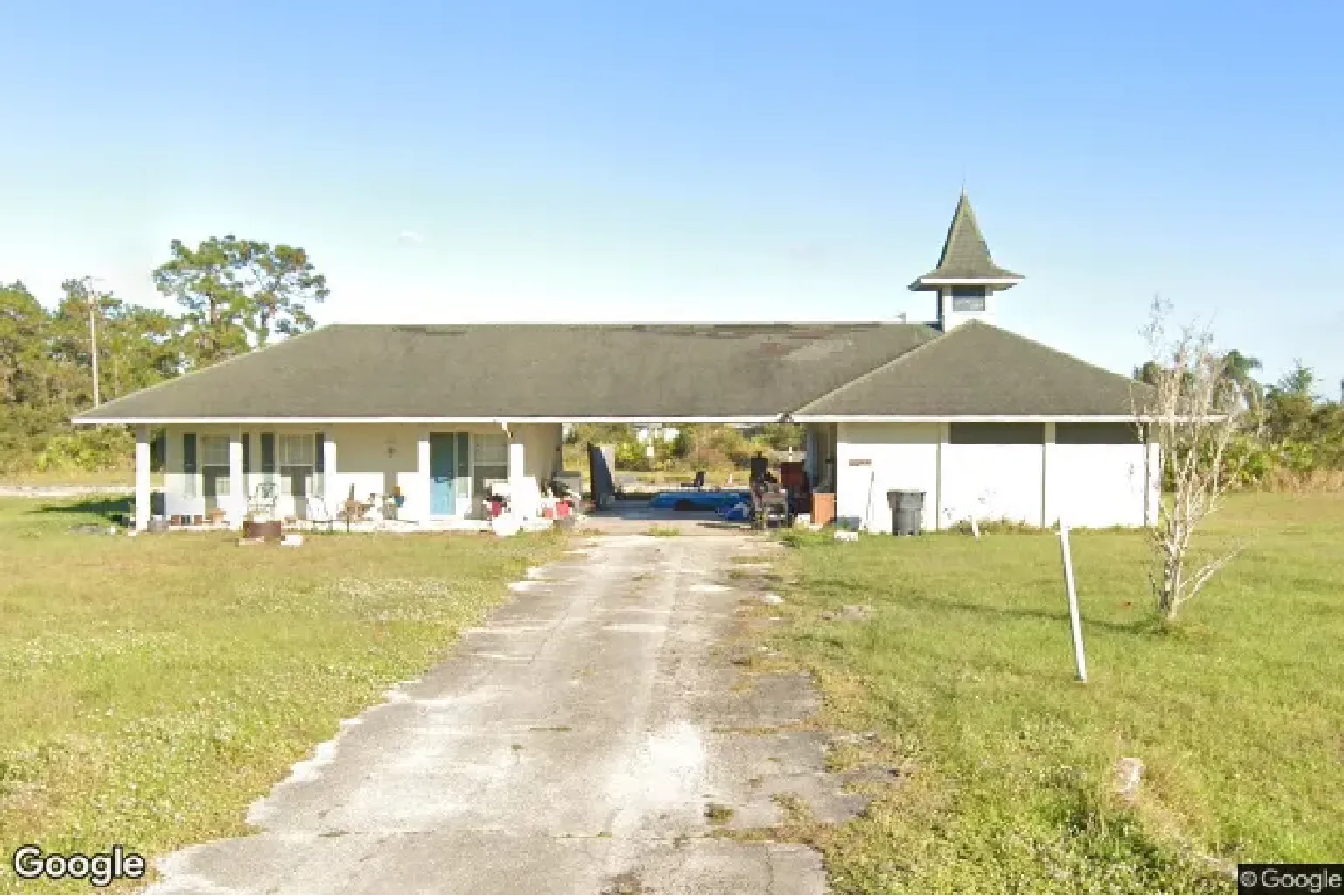 6911 Deland Ave, Indian Lake Estates, FL 33855 | BlueBid