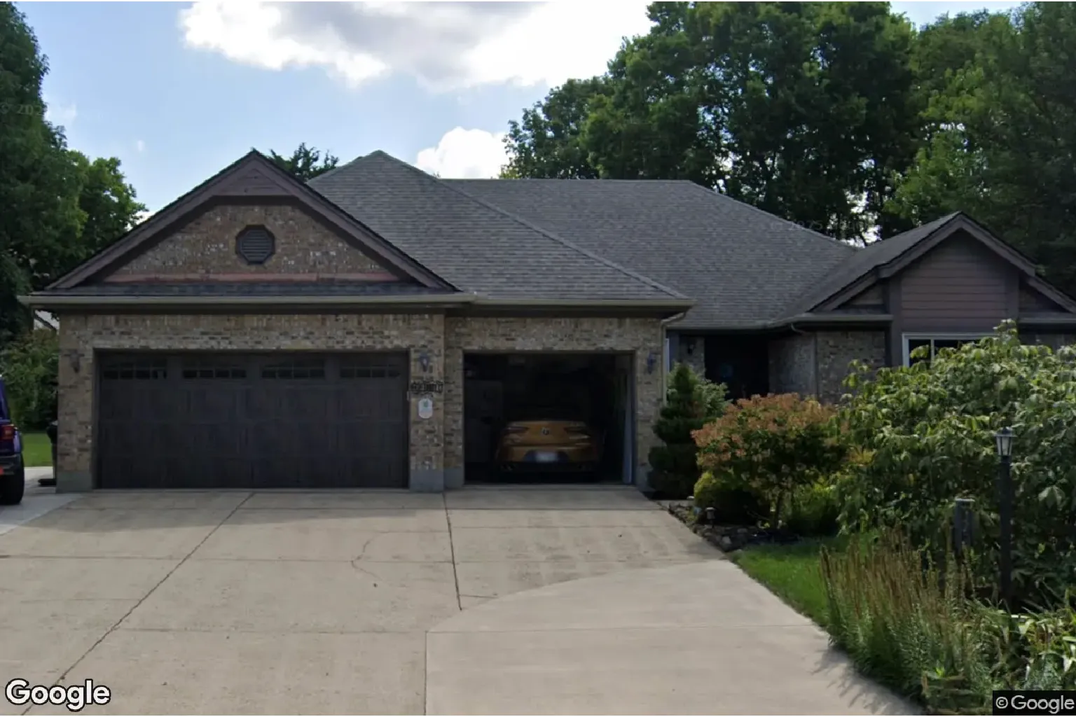 8458 Abbey Ct, Springboro, OH 45066 | BlueBid