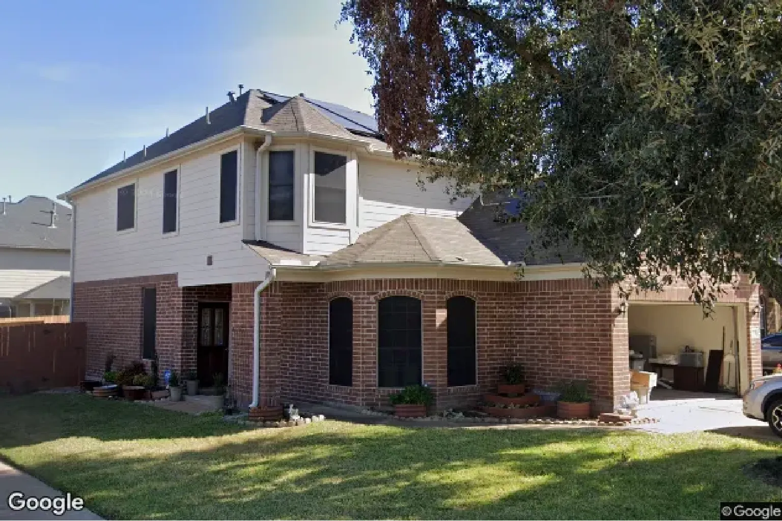 20131 Cable Brook Ln, Katy, TX 77449 | BlueBid