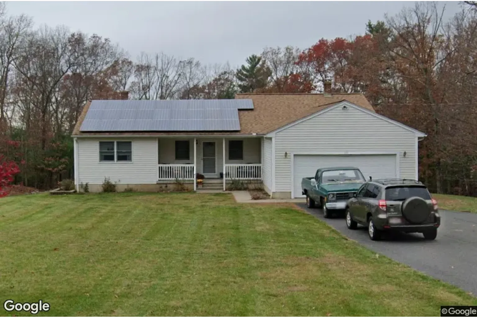 372 Rondeau St, Palmer, MA 01069 | BlueBid