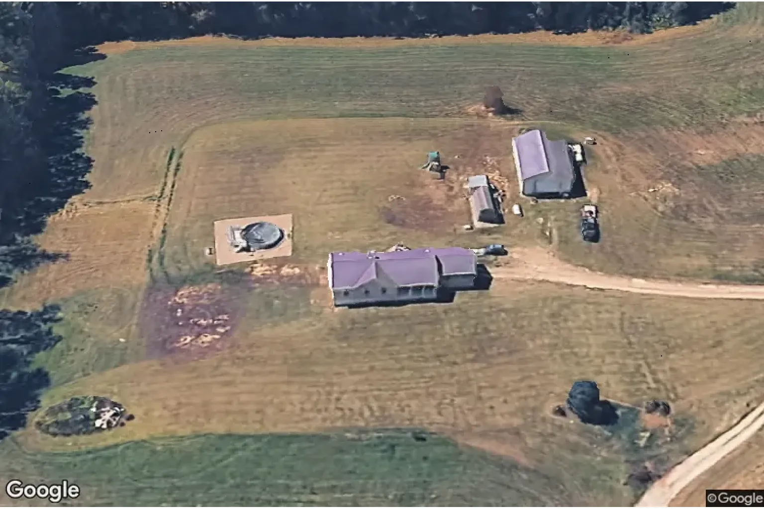 4487 Workman Rd, Mount Perry, OH 43760 | BlueBid