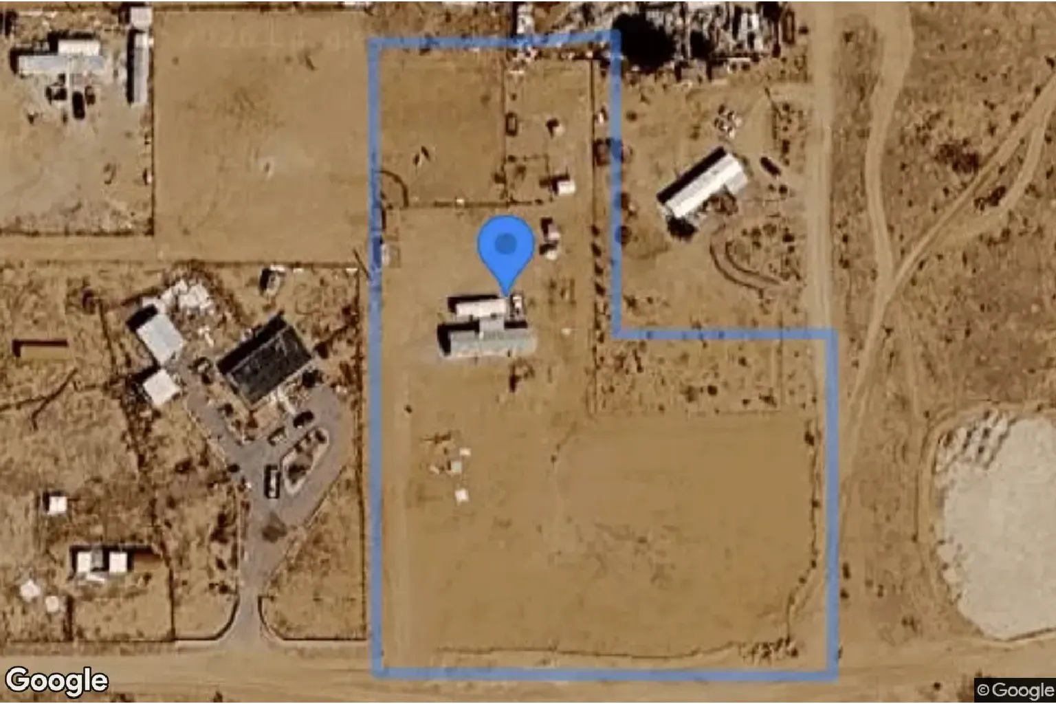 9953 Luna Vista Rd, Las Cruces, NM 88012 | BlueBid