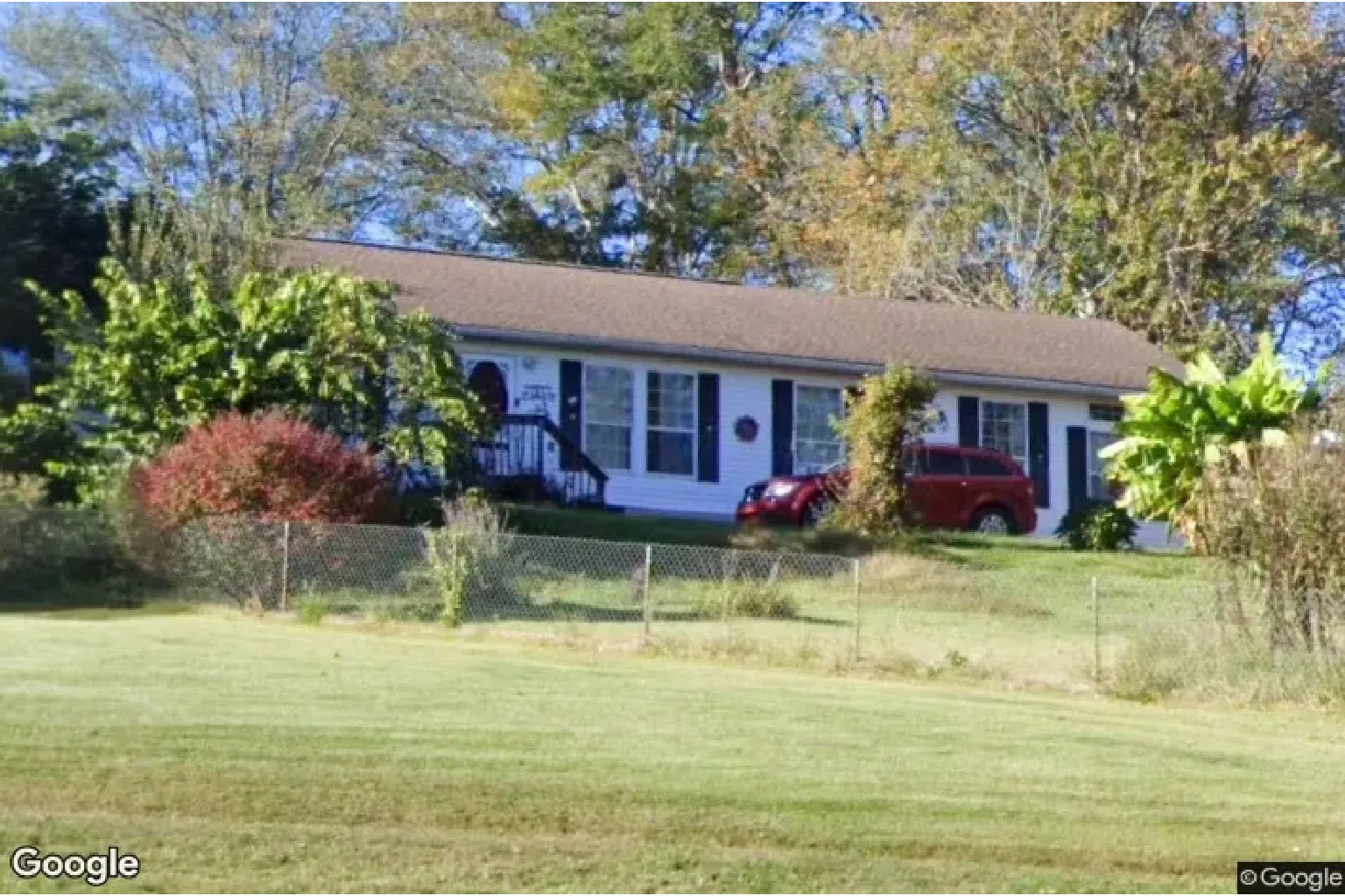 41 Hemlock Rd, Mills River, NC 28759 | BlueBid