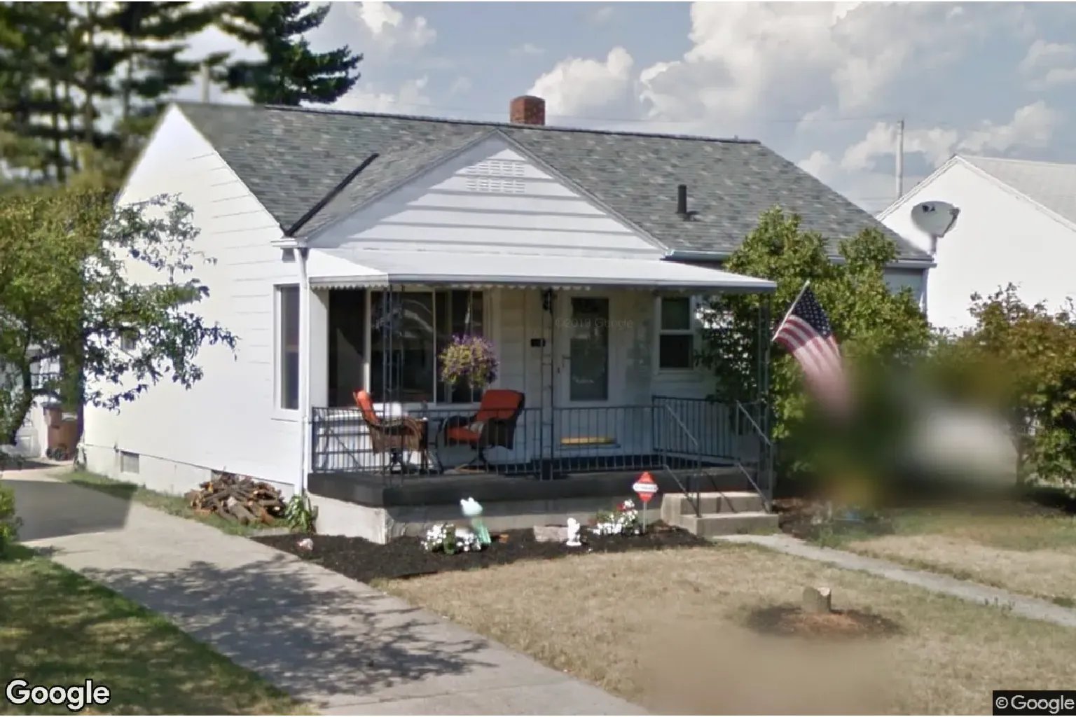 1042 Brough Ave, Hamilton, OH 45015 | BlueBid