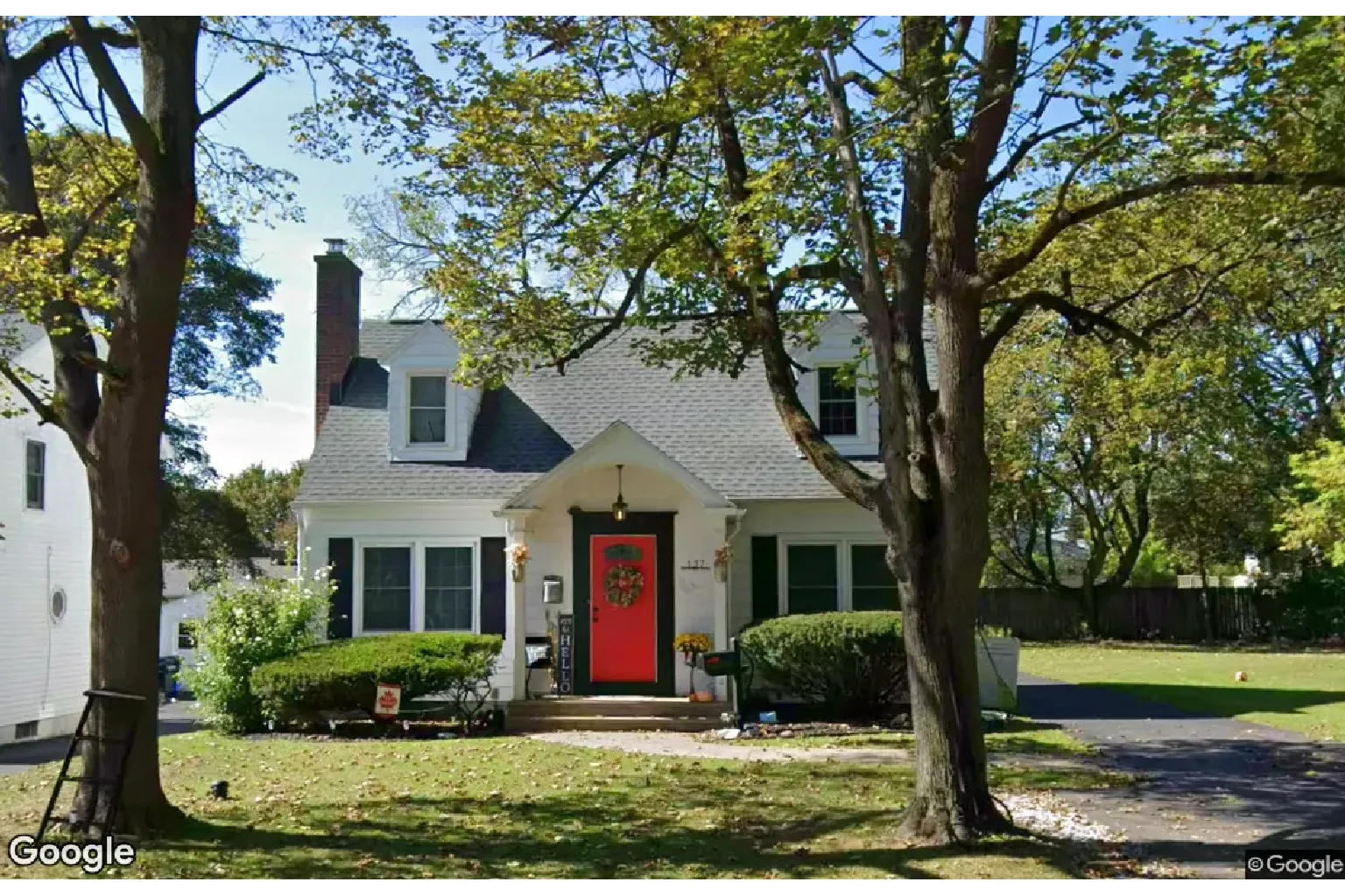 137 Hathaway Rd, Syracuse, NY 13214 | BlueBid