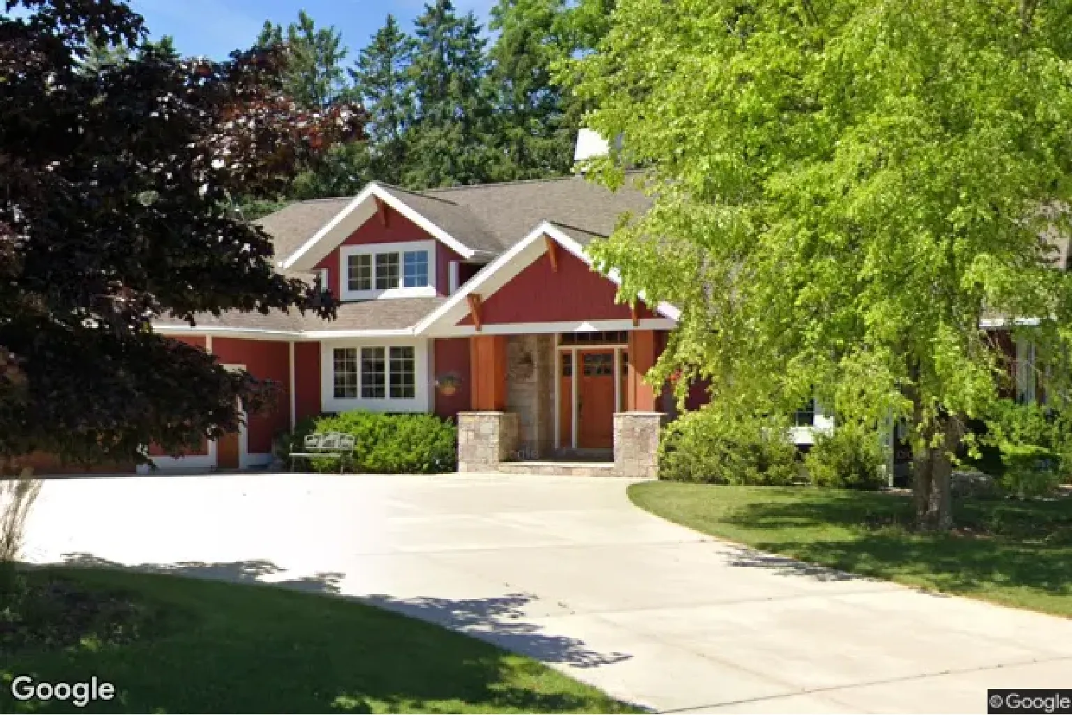 7002 Park Place Dr, Sheboygan, WI 53081 | BlueBid