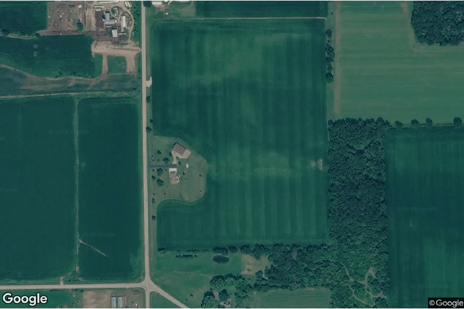 2695 State Rd 73, Markesan, WI 53946 | BlueBid