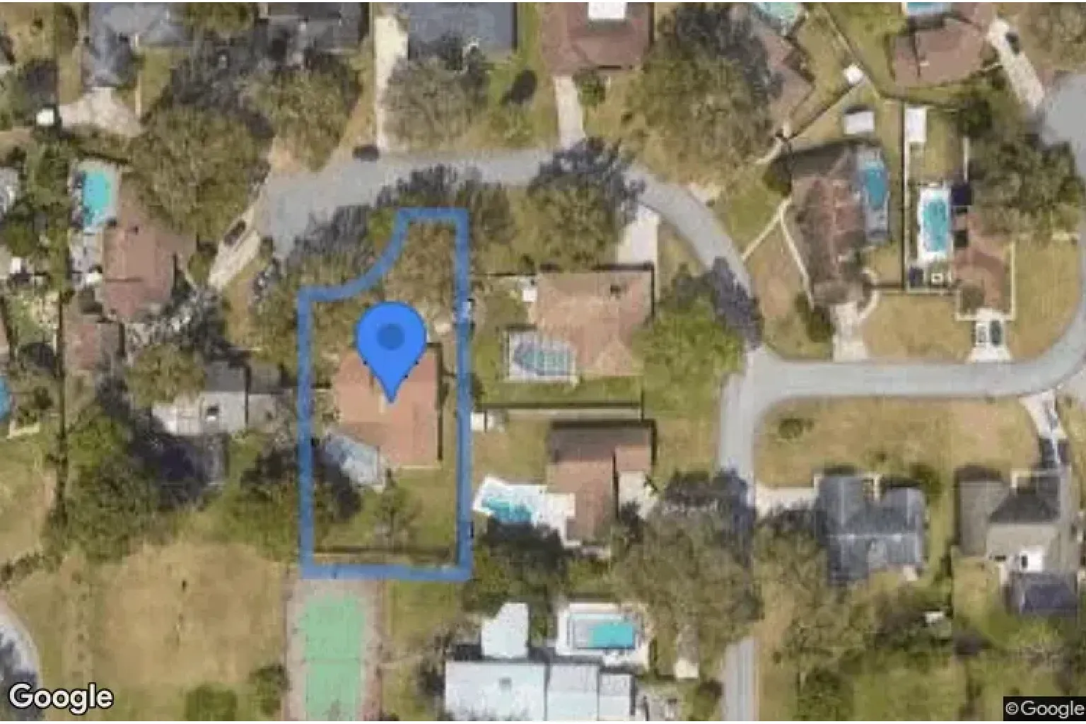 4315 David Crum Ln, Lakeland, FL 33813 | BlueBid