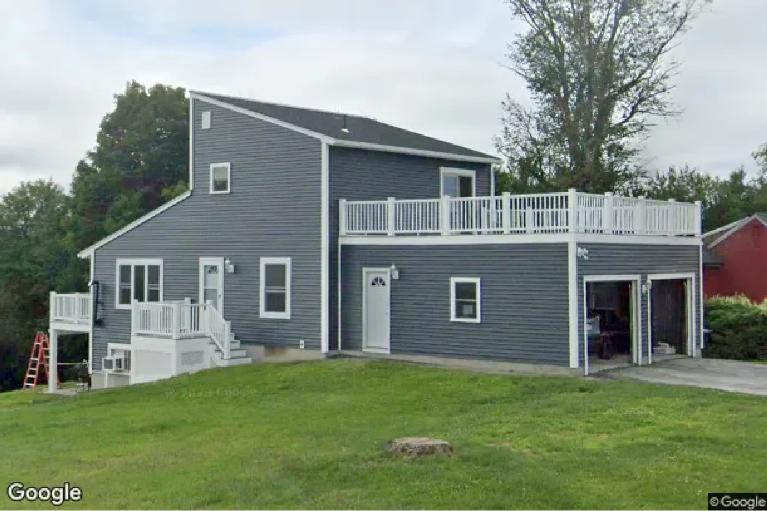 32 Raymond St, Dudley, MA 01571 | BlueBid