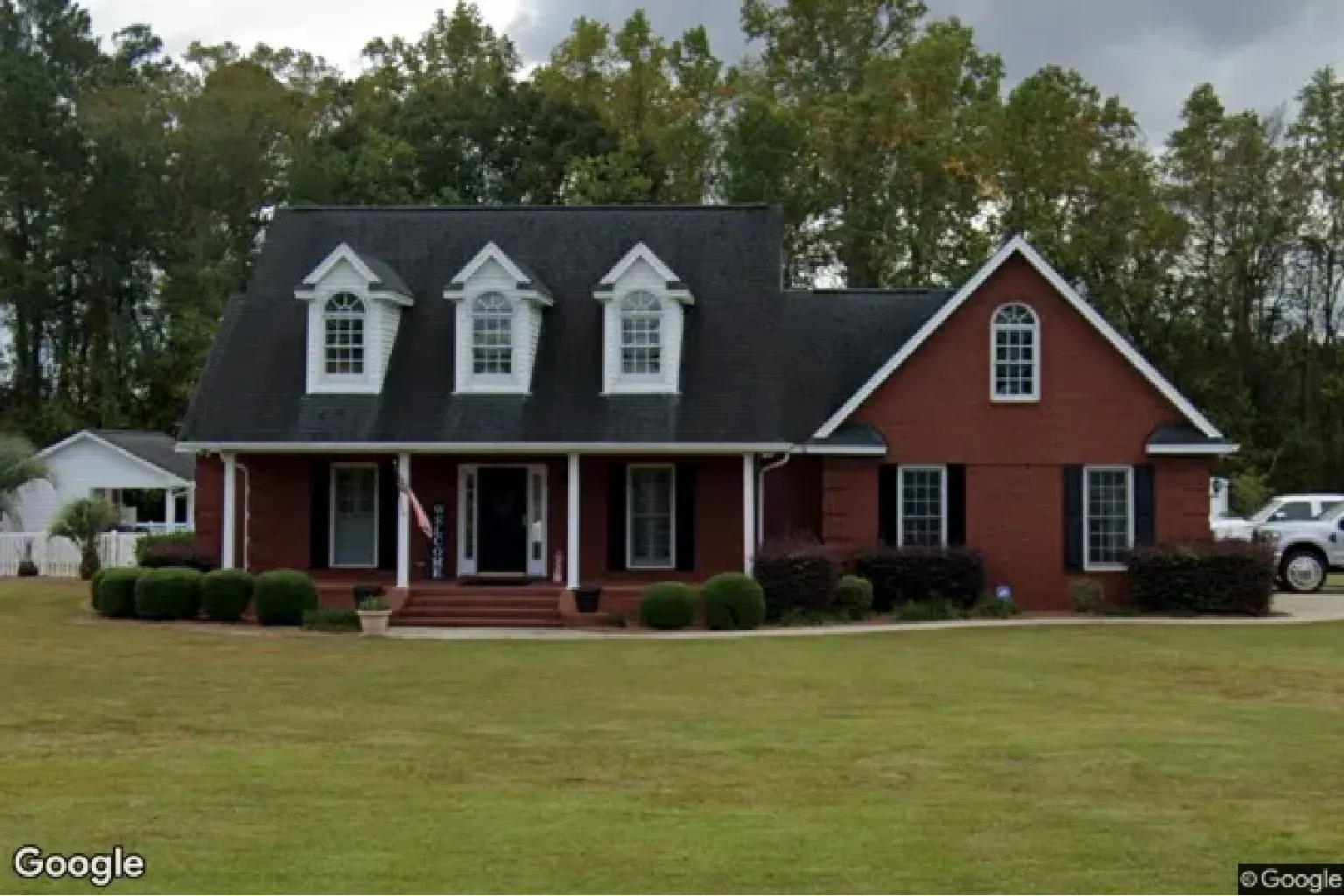 3306 Katie Dr, Blackshear, GA 31516 | BlueBid