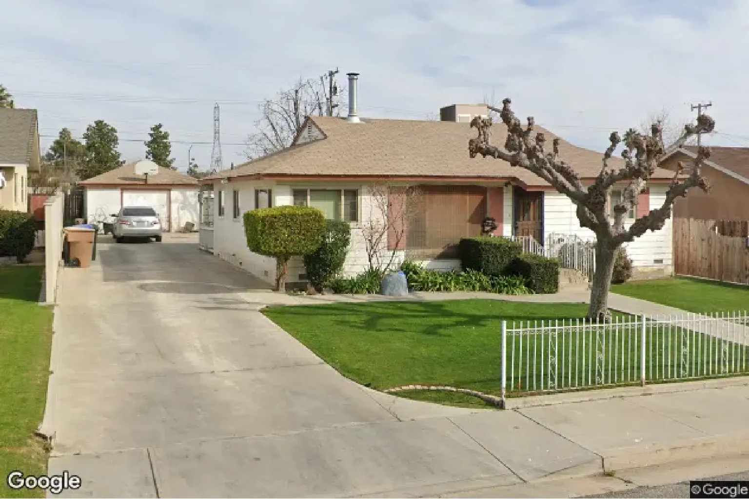 901 Greenwood Dr, Bakersfield, CA 93306 | BlueBid