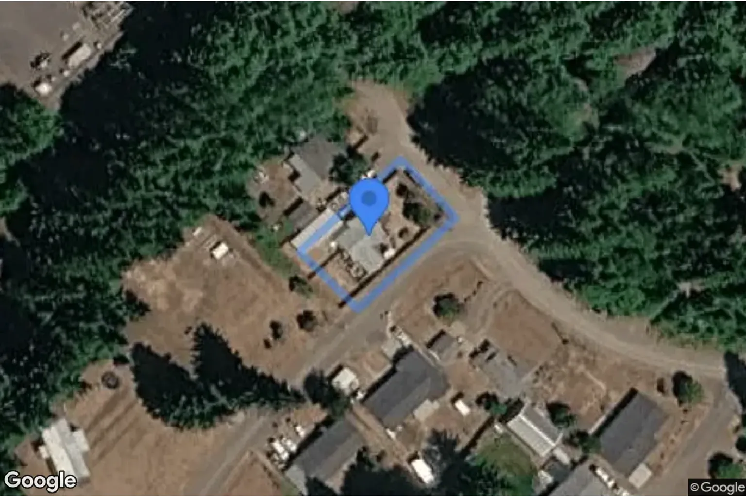 87606 Rice Rd, Mapleton, OR 97453 | BlueBid