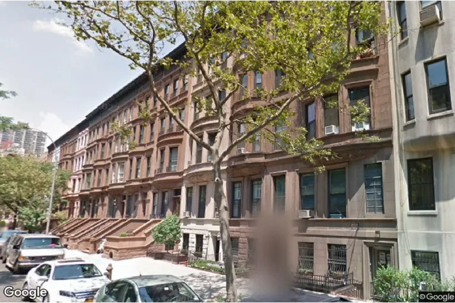 31 W 70th St Apt 1, New York, NY 10023 | BlueBid