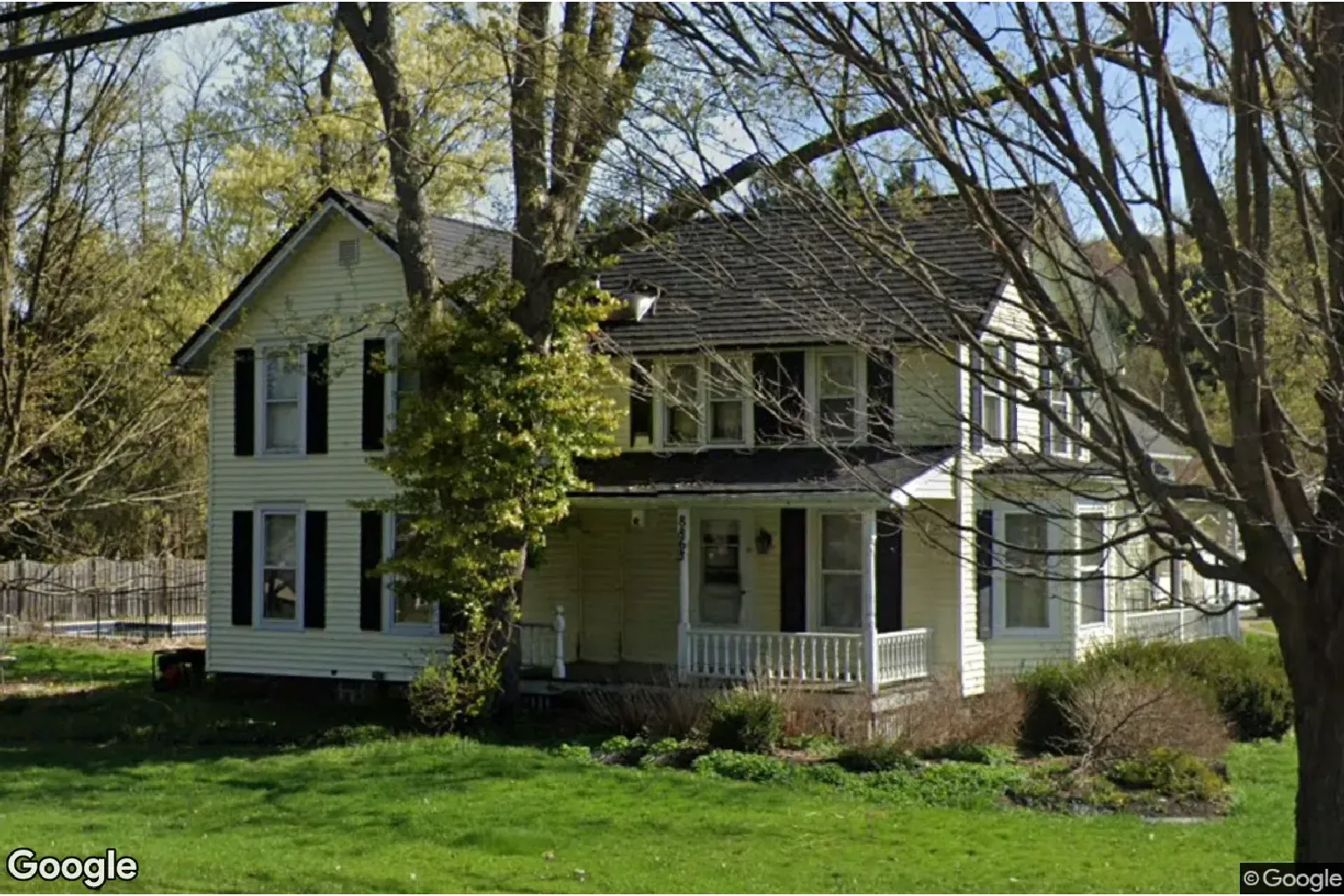 8863 Boston State Rd, Boston, NY 14025 | BlueBid