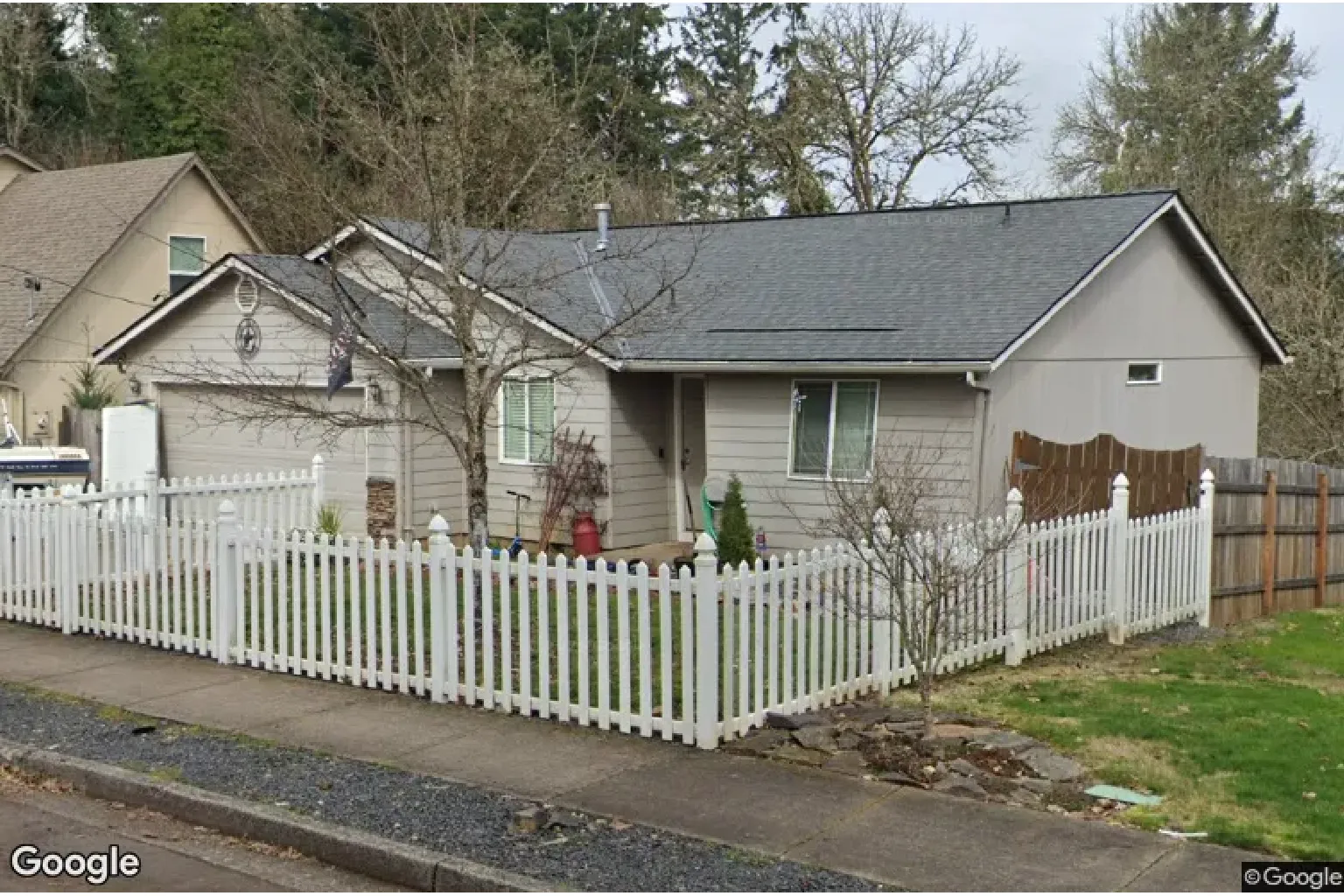 1716 Fir St, Sweet Home, OR 97386 | BlueBid