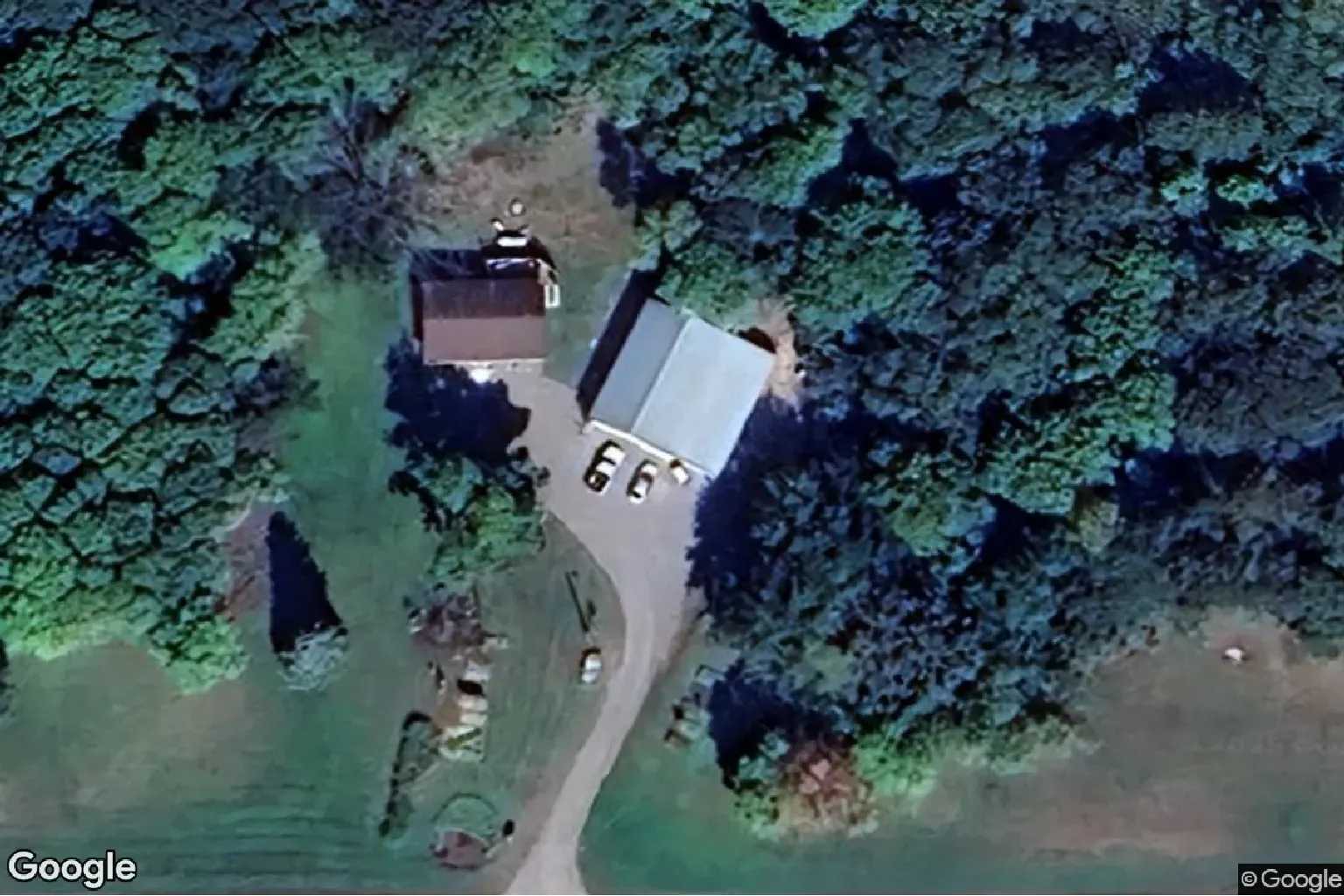 4380 County Road 39 Nw, Maple Lake, MN 55358 | BlueBid