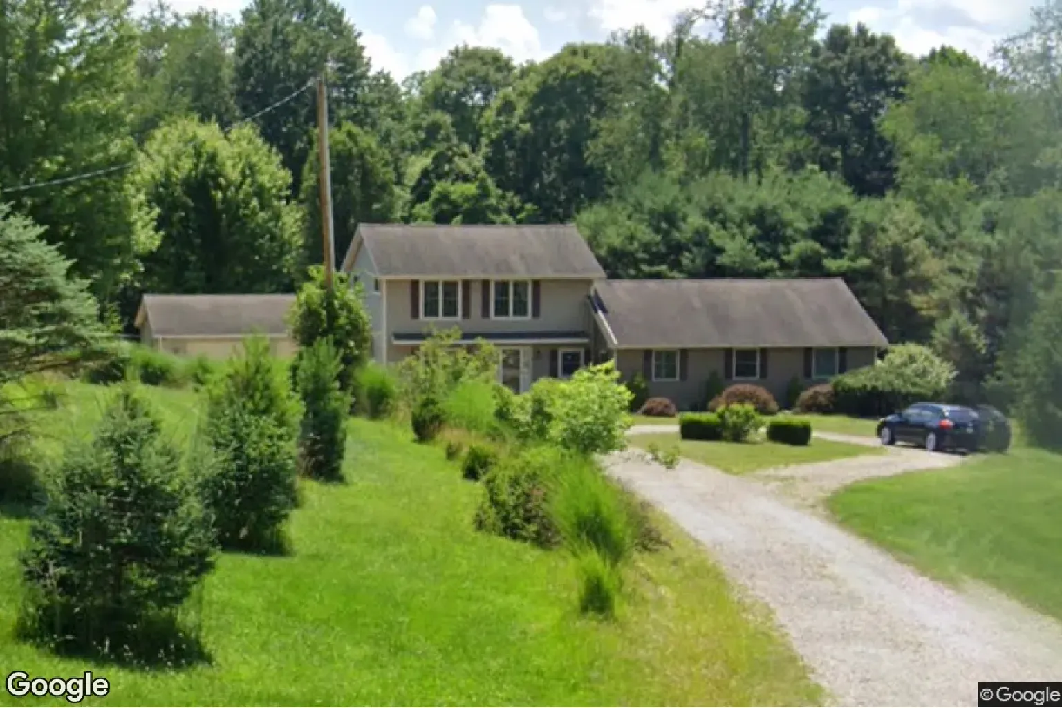 8888 Cutler Rd Ne, Sherrodsville, OH 44675 | BlueBid