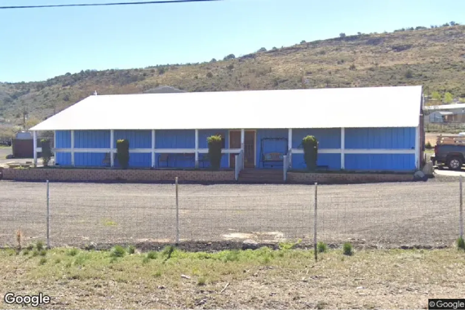 22119 Highway 89, Yarnell, AZ 85362 | BlueBid