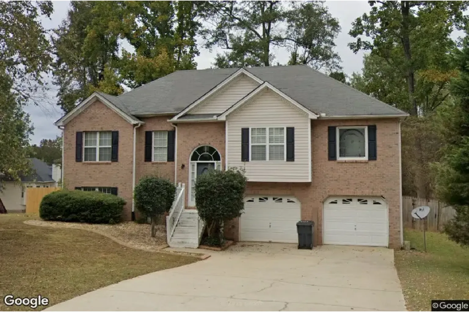 1122 Silver Moon Trl, Lithia Springs, GA 30122 | BlueBid