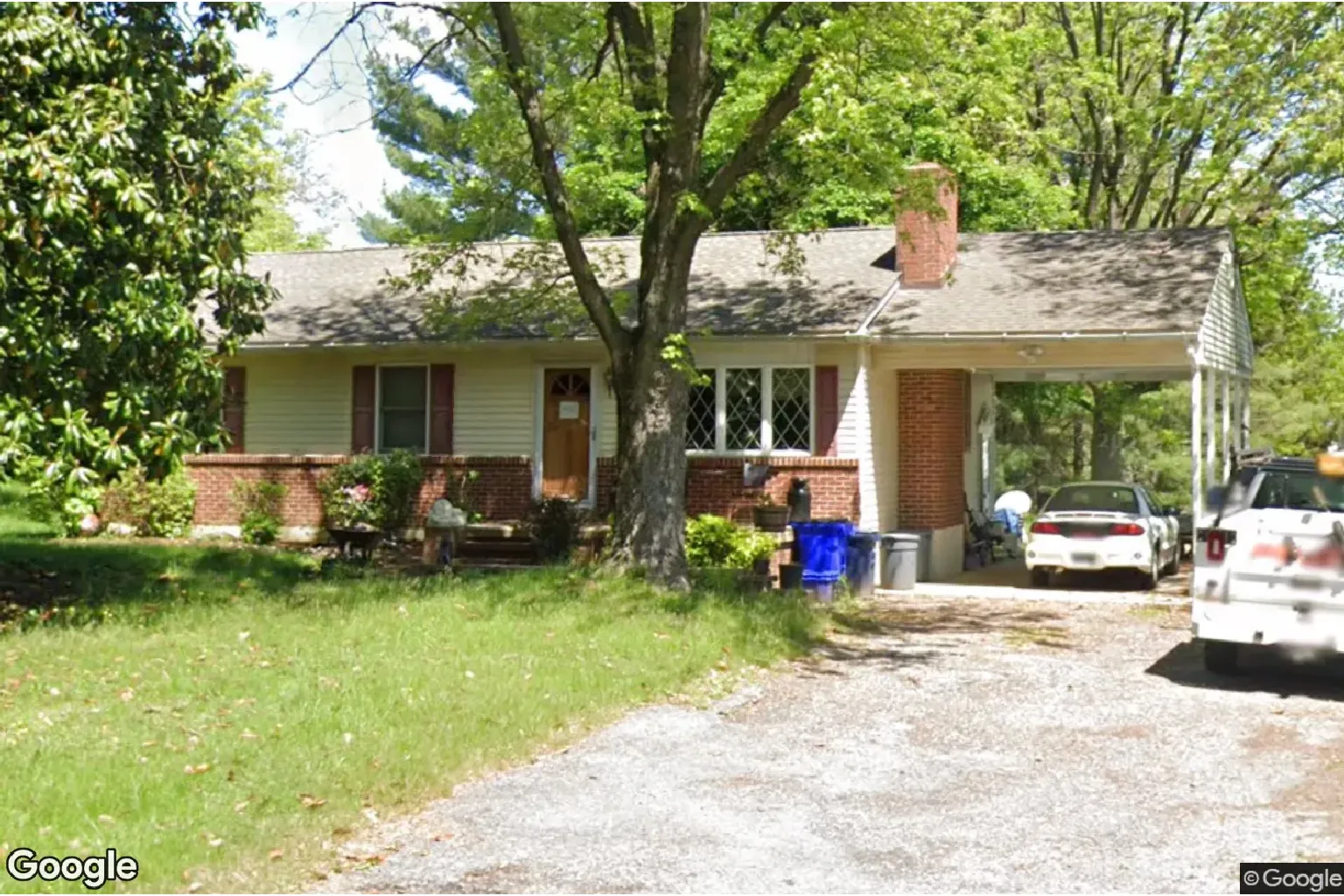 6621 Allen Ln, Columbia, MD 21045 | BlueBid