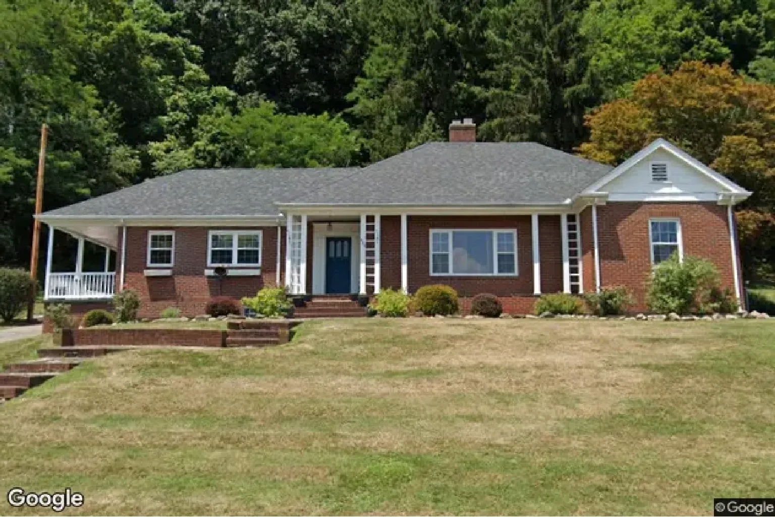 460 Grant St, Middleport, OH 45760 | BlueBid