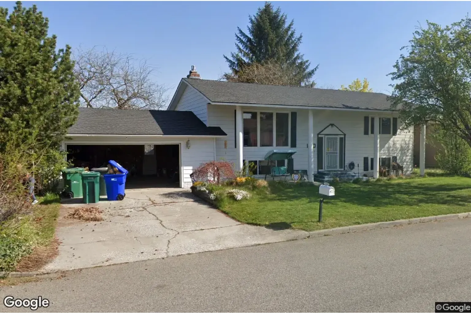 14111 E 15th Ave, Spokane Valley, WA 99037 | BlueBid