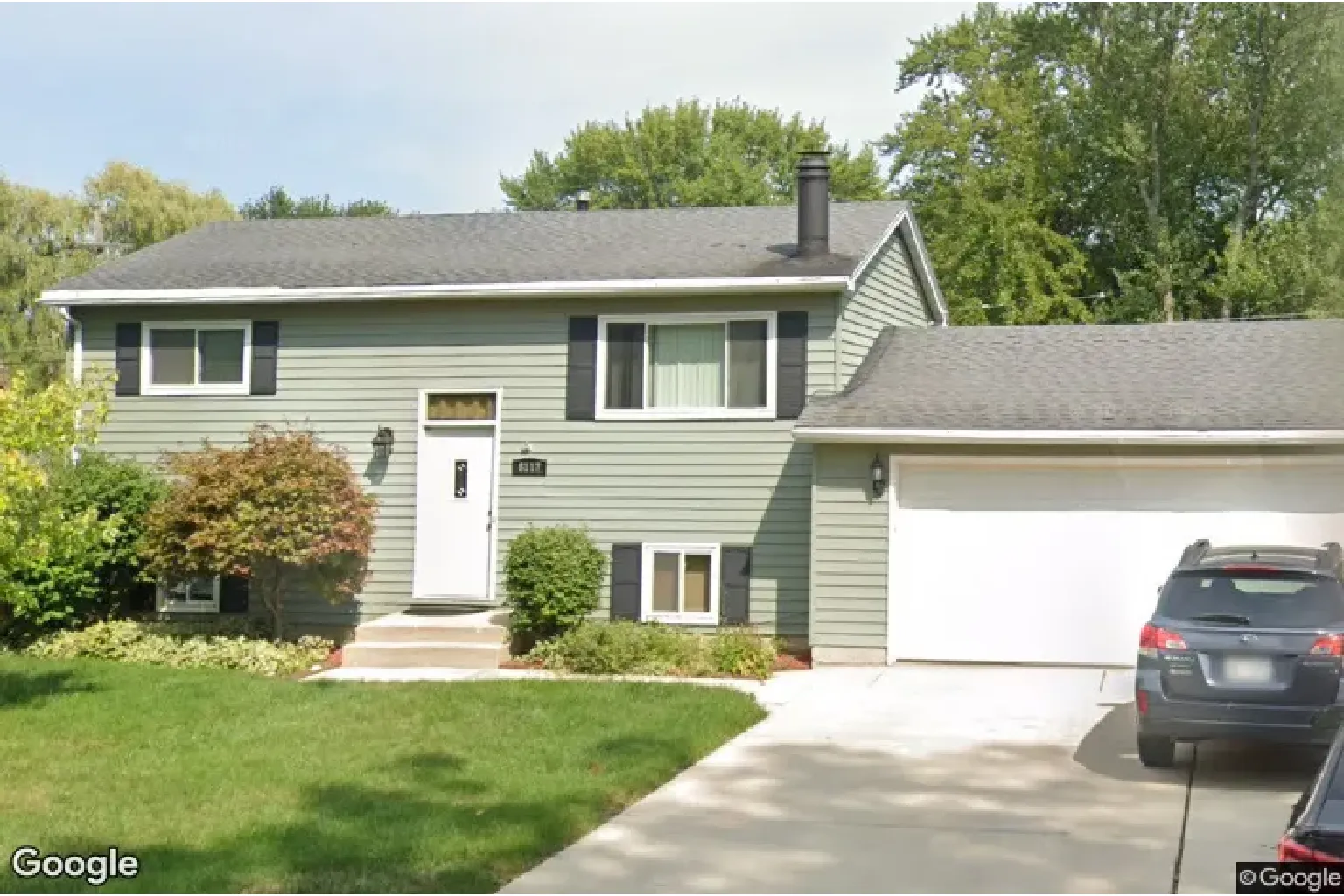 8117 107th Ave, Pleasant Prairie, WI 53158 | BlueBid