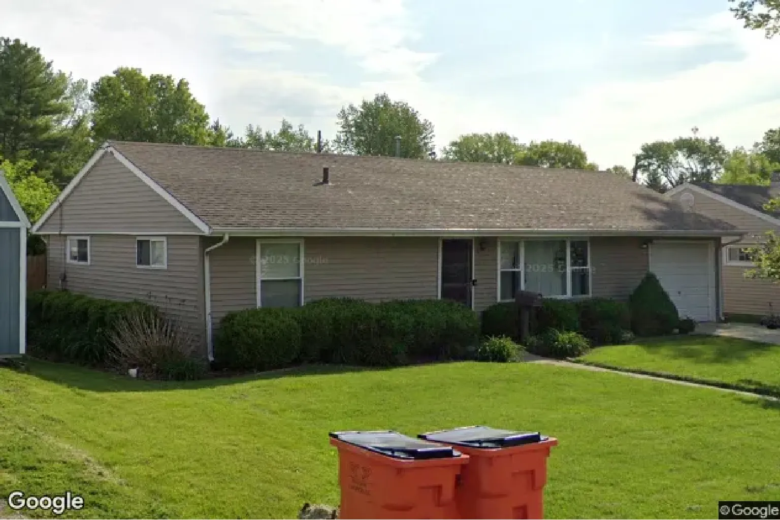 3308 Chestnut Ave, Mattoon, IL 61938 | BlueBid