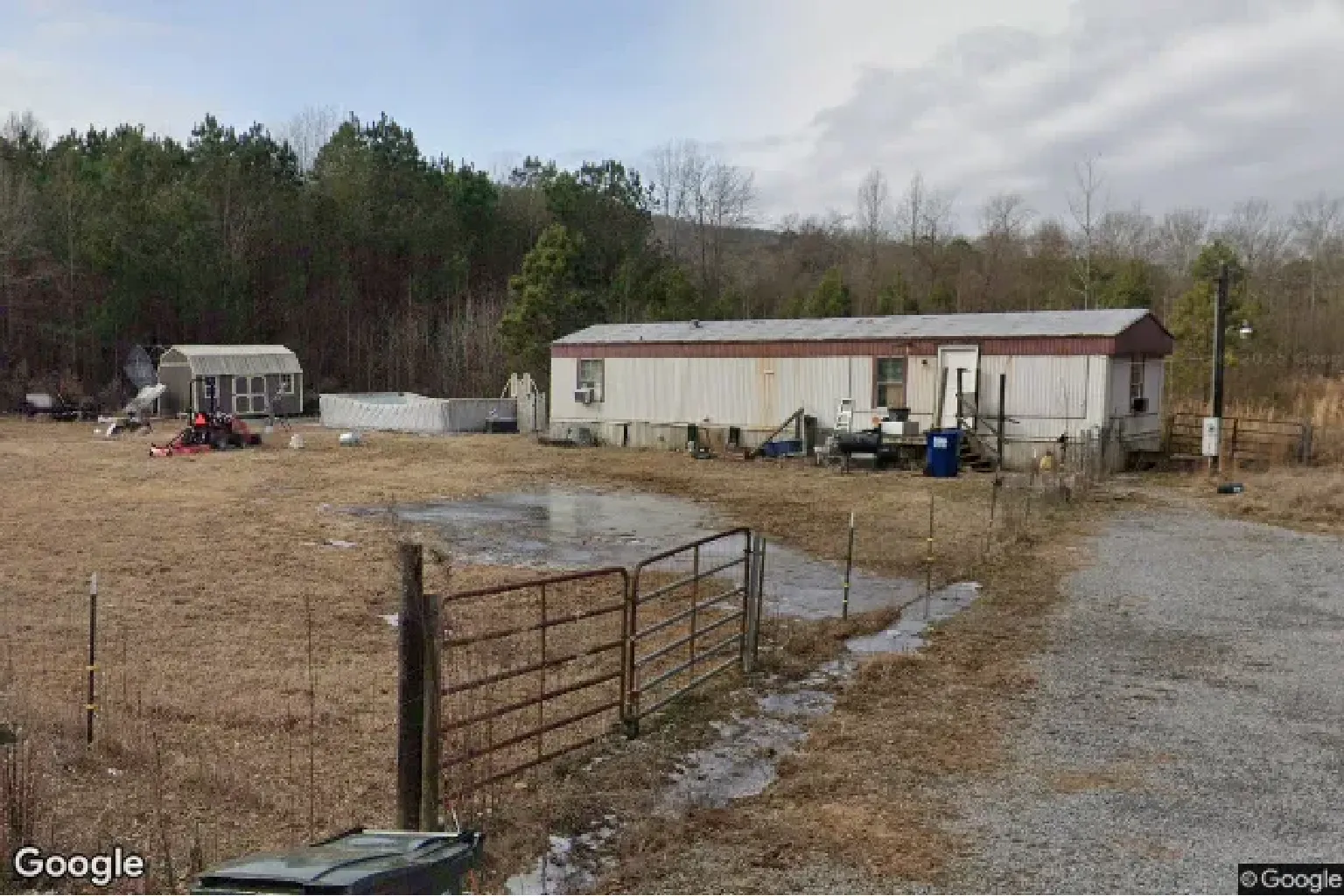 116 Claire Ln, New Hope, AL 35760 | BlueBid