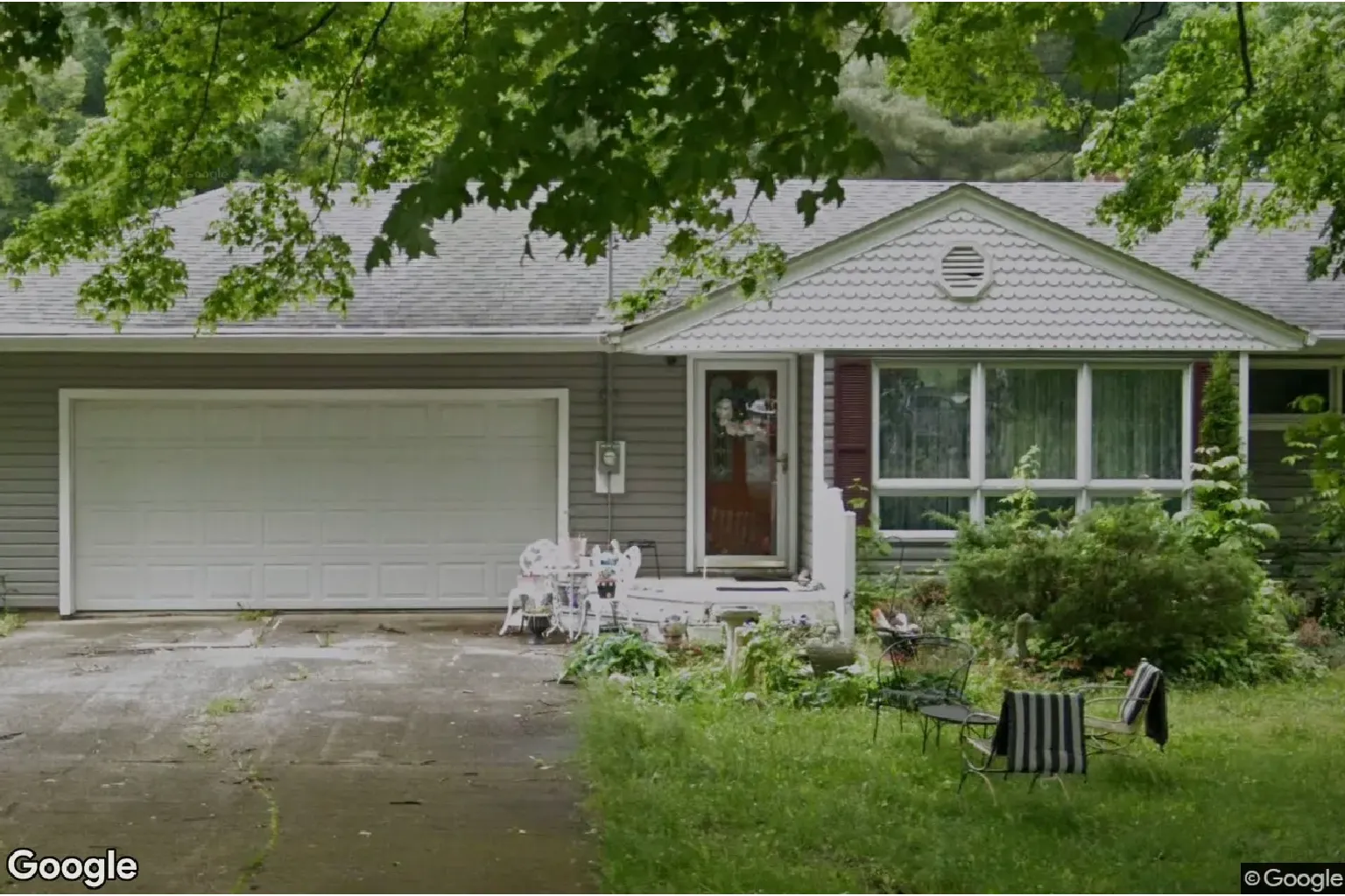 395 E Maple St, Climax, MI 49034 | BlueBid