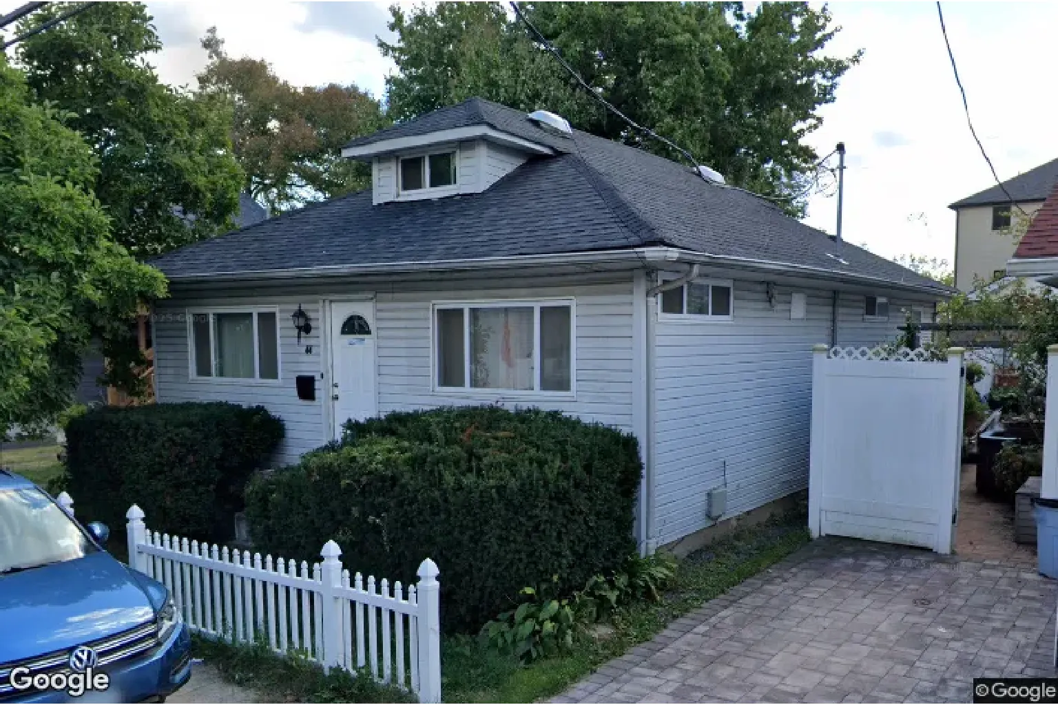 44 Milbank Rd, Staten Island, NY 10306 | BlueBid