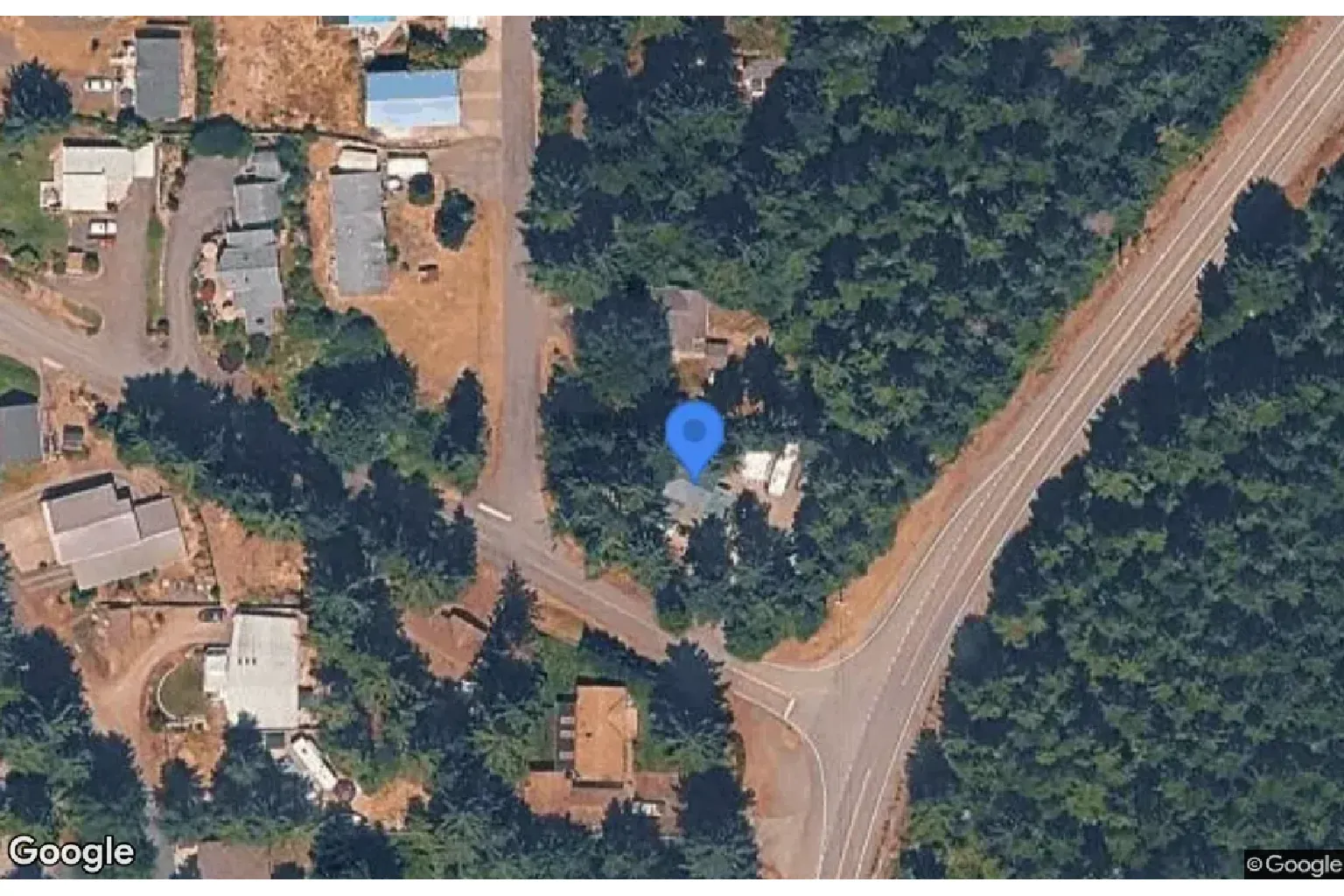 20 E Mason Lake Dr E, Grapeview, WA 98546 | BlueBid