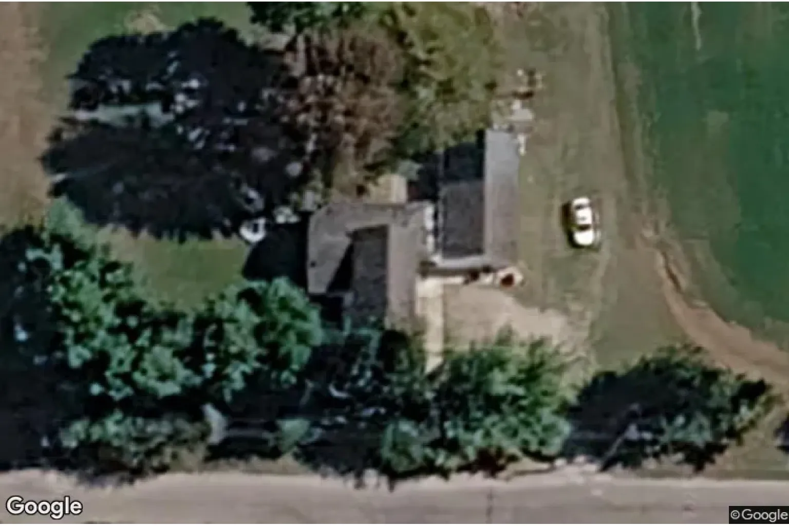 10510 Dean Rd, Wakeman, OH 44889 | BlueBid