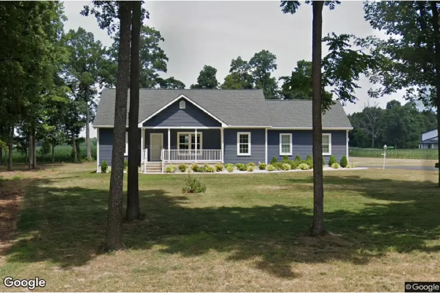 16597 Fitzgeralds Rd, Lincoln, DE 19960 | BlueBid