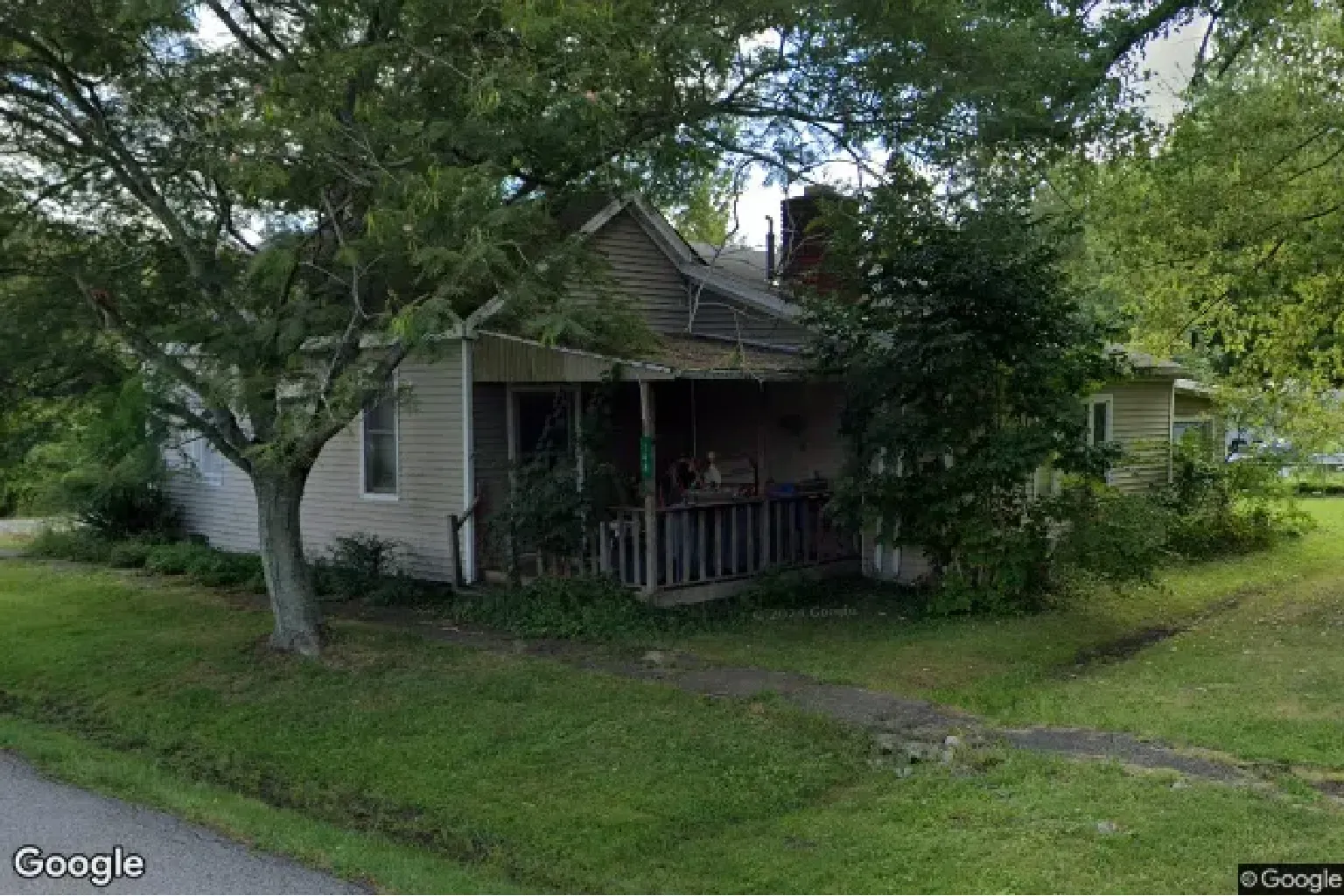 148 North Ave, Hamersville, OH 45130 | BlueBid