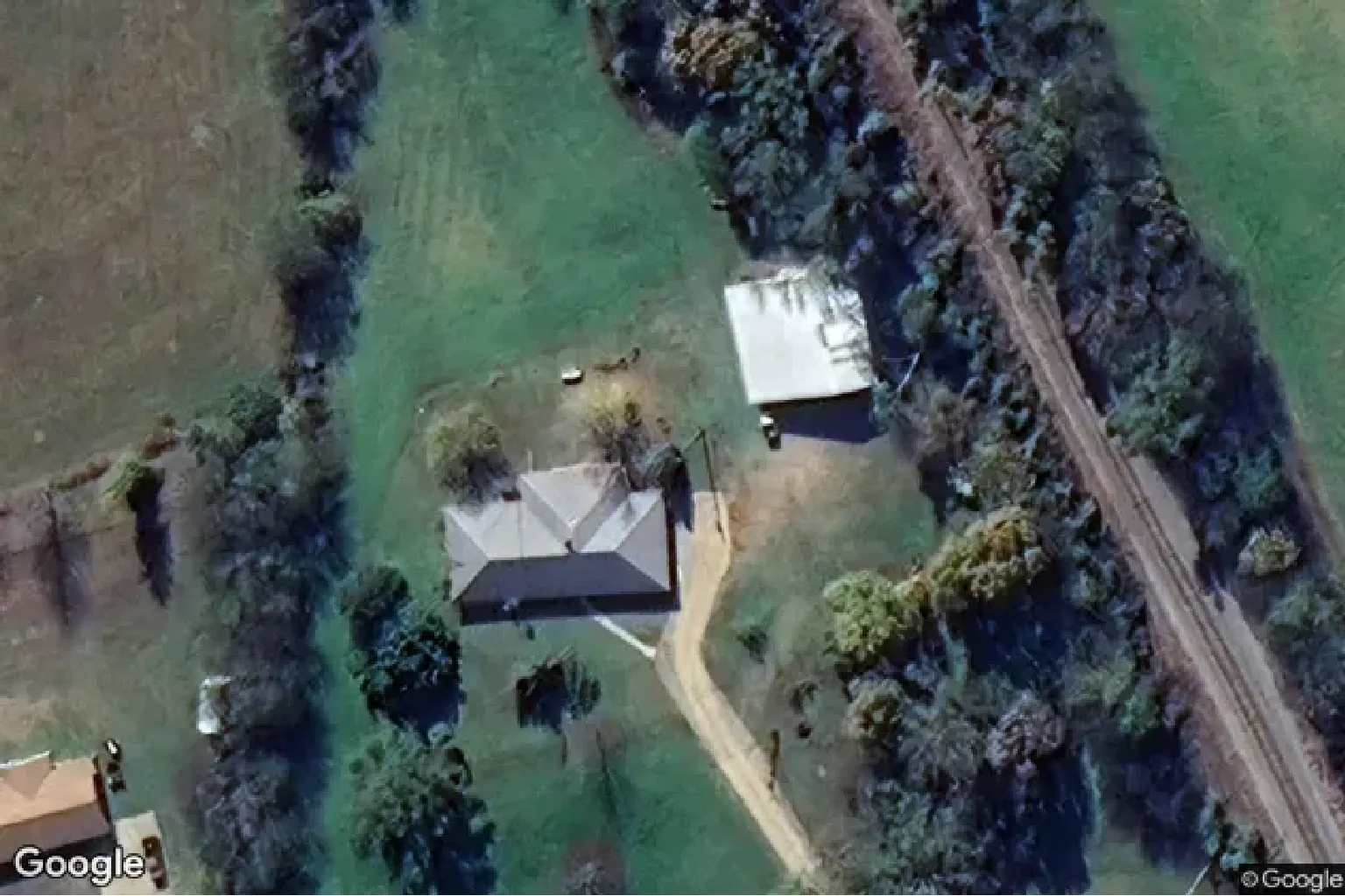 217 County Road 2447, Winnsboro, TX 75494 | BlueBid