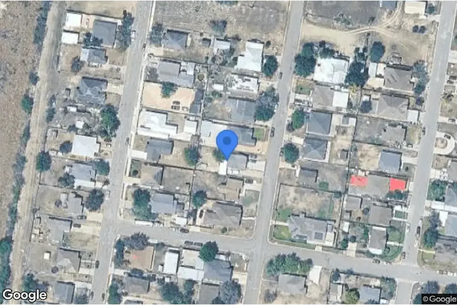 3411 N Juan St, Edinburg, TX 78541 | BlueBid