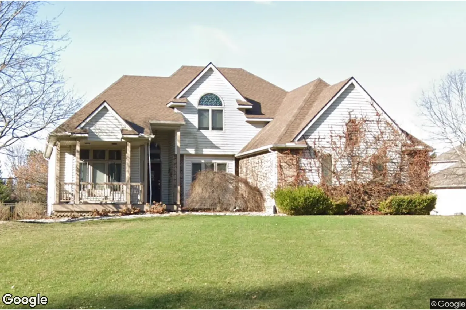 9883 E Kilkenny Dr, Brighton, MI 48116 | BlueBid