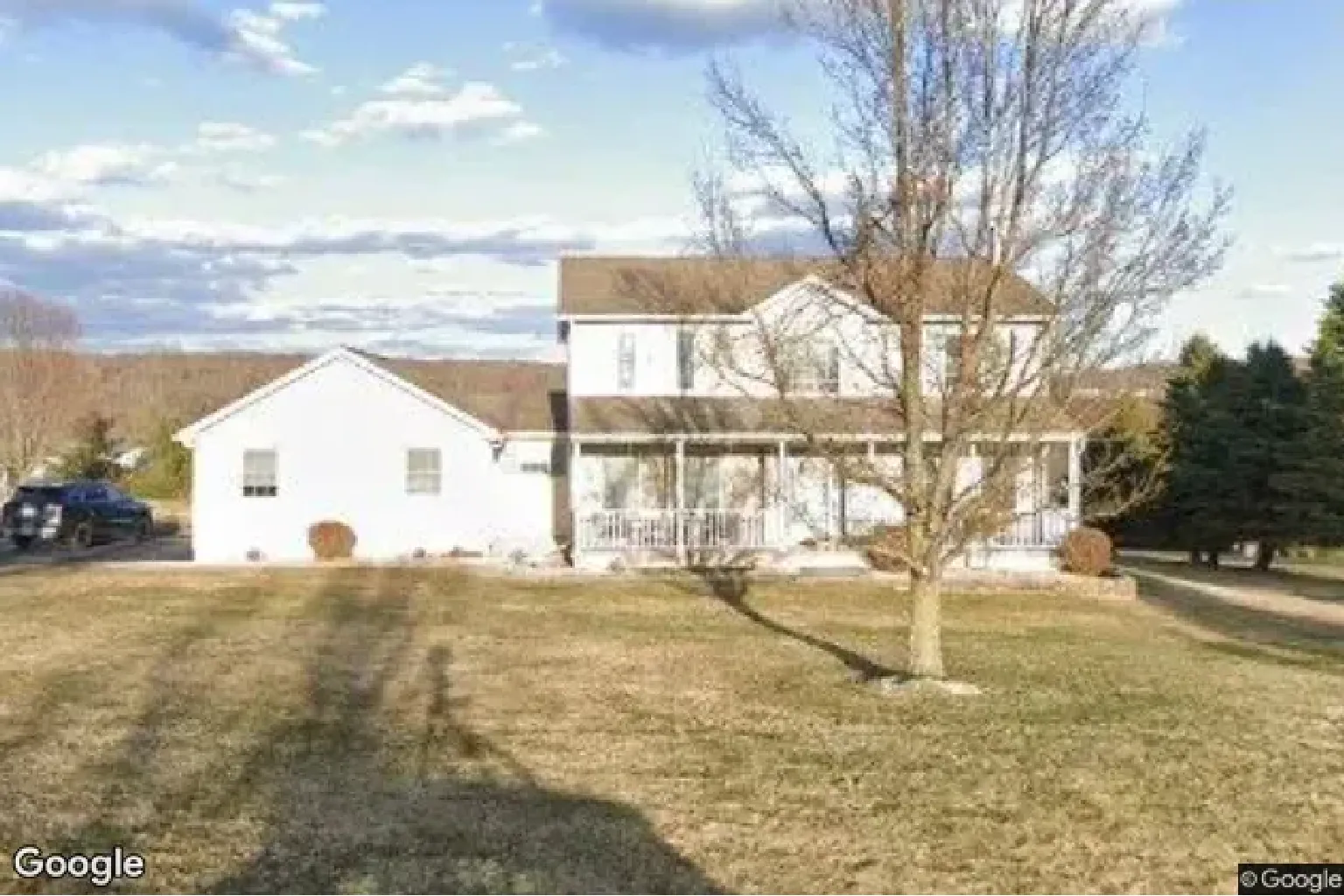 12 Harriet Dr, Spring Brook Township, PA 18444 | BlueBid