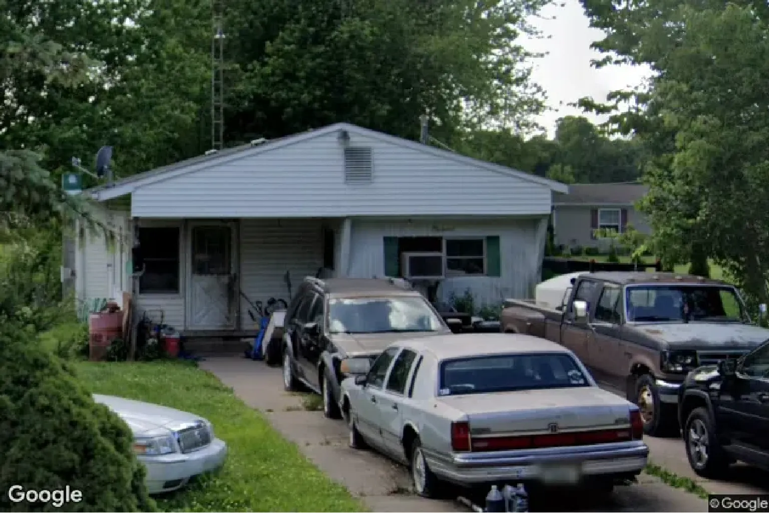 2014 Northwest Rd, Castalia, OH 44824 | BlueBid