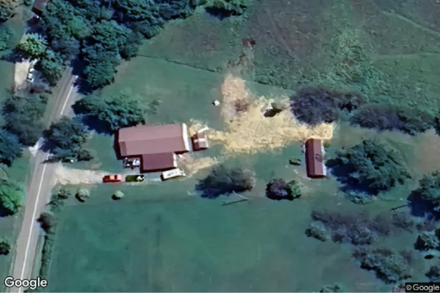 3675 Marietta Rd Sw, Junction City, OH 43748 | BlueBid