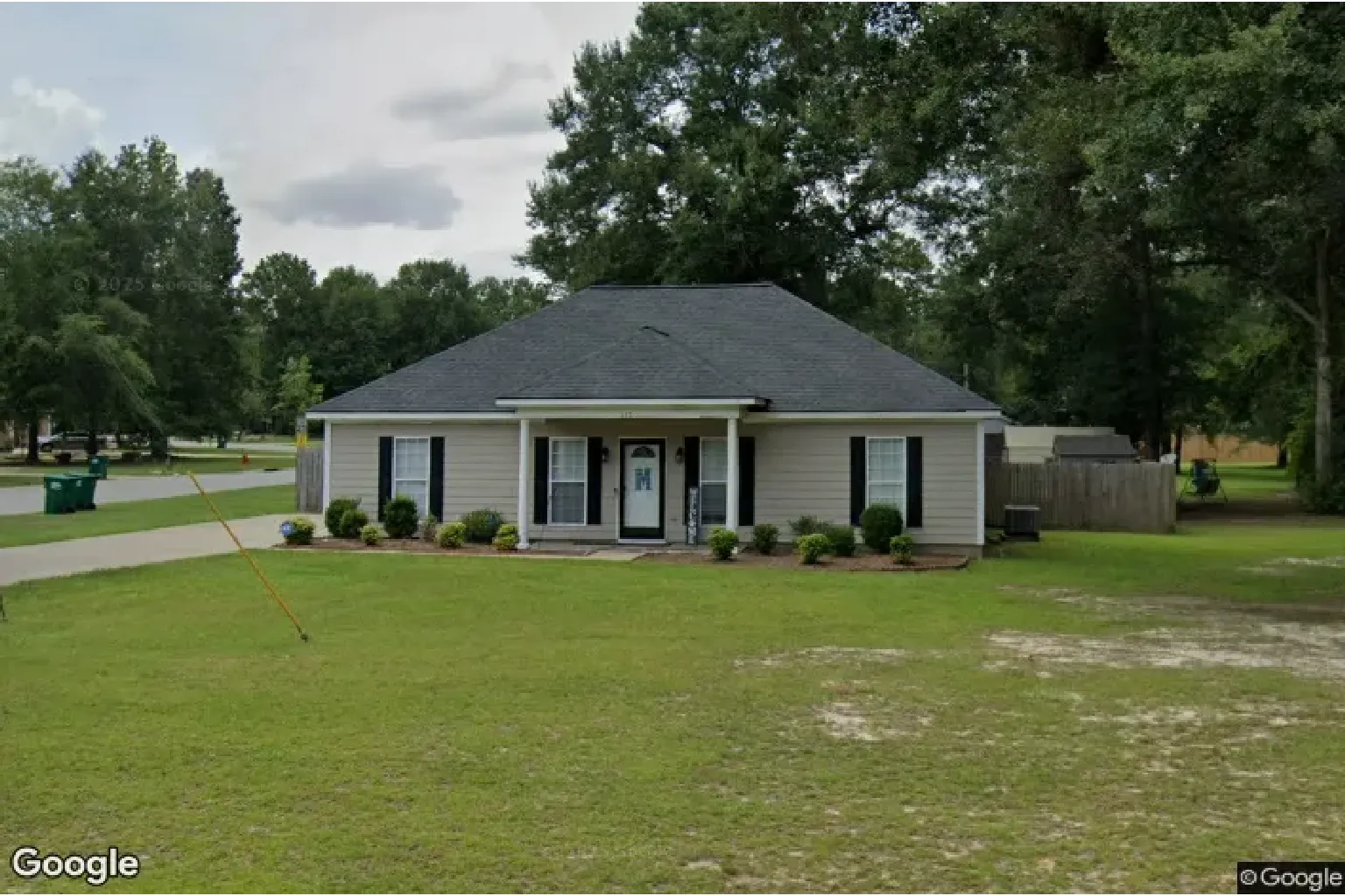 175 Groover St, Leesburg, GA 31763 | BlueBid