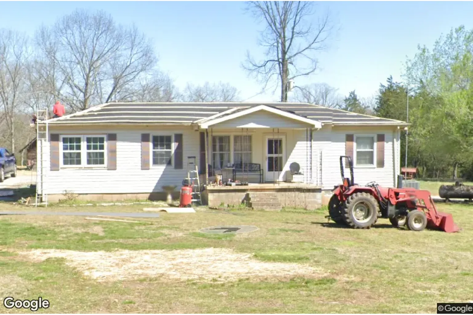 1164 Wiles Ln, Lewisburg, TN 37091 | BlueBid