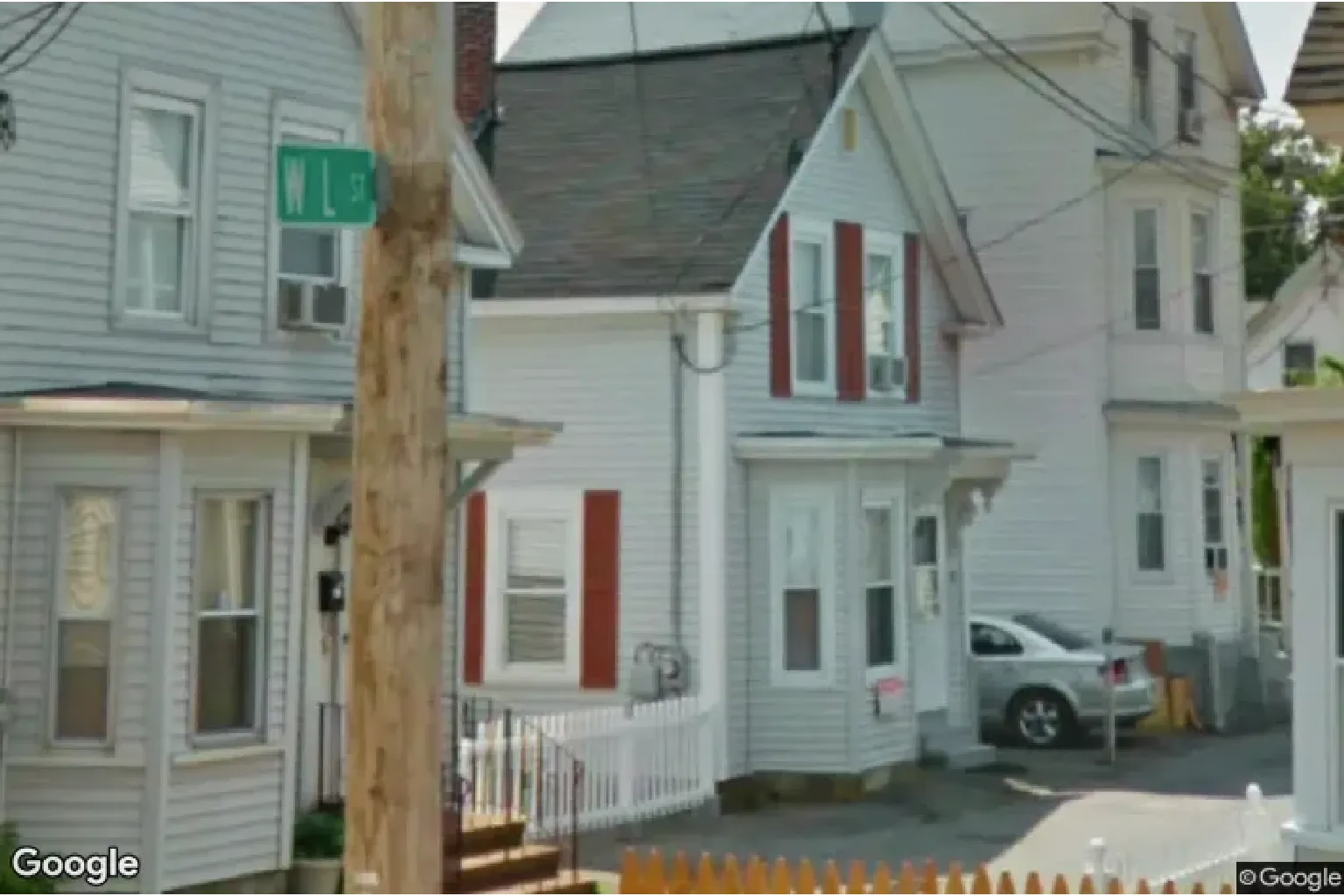 32 W L St, Lowell, MA 01850 | BlueBid