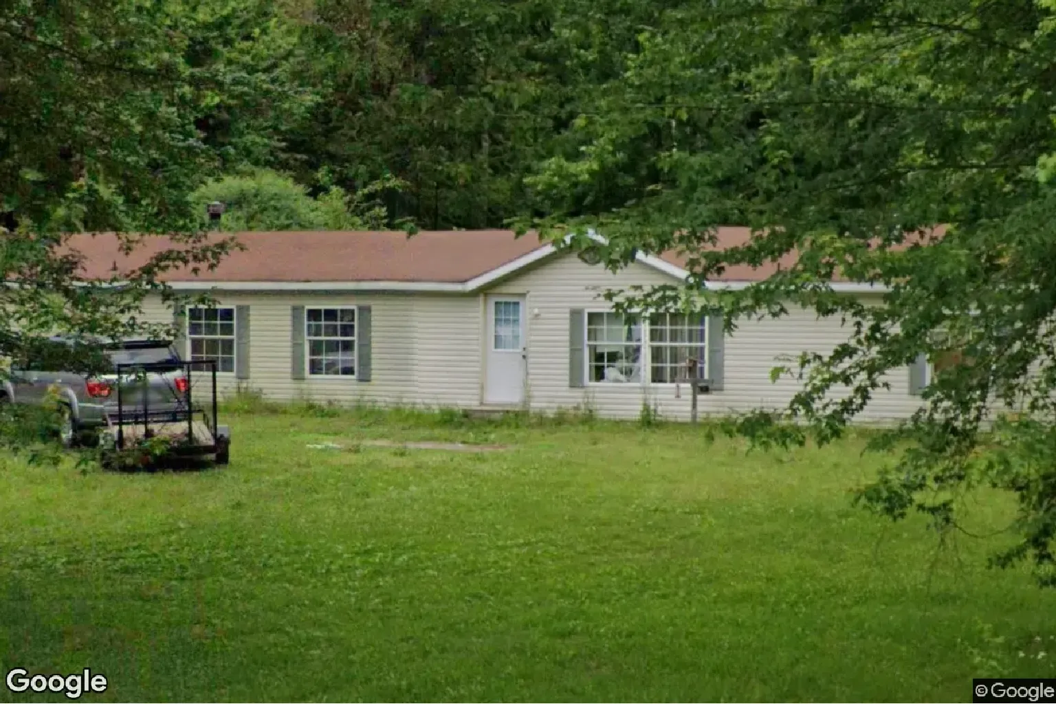61126 County Rd 380, Bangor, MI 49013 | BlueBid