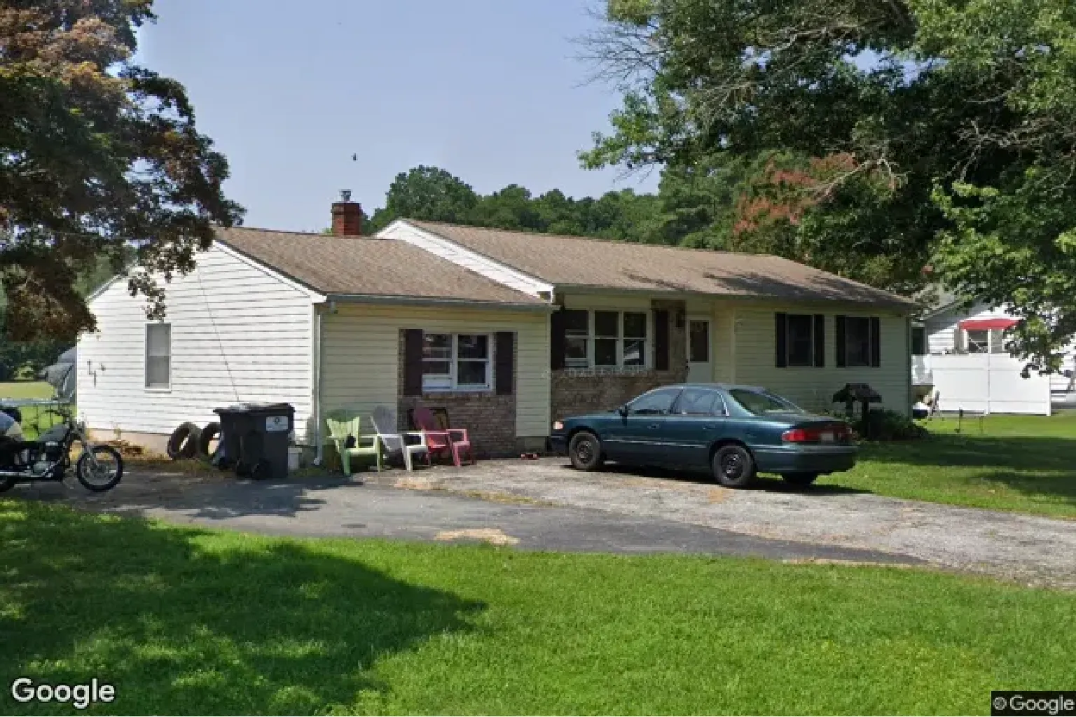 25 Arbutus St, Elkton, MD 21921 | BlueBid